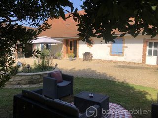  Ferme � vendre 12 pi�ces 360 m�