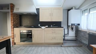  Maison � vendre 6 pi�ces 125 m�