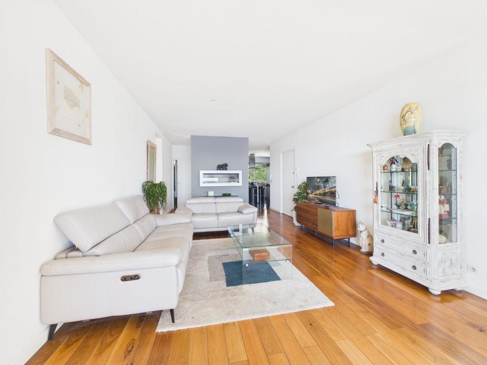 � vendre  Appartement Ajaccio (20000)