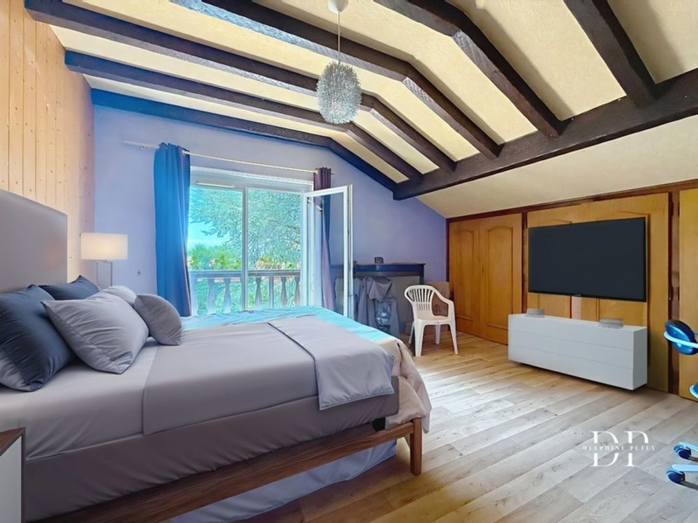 � vendre  Maison V�traz-Monthoux (74100)