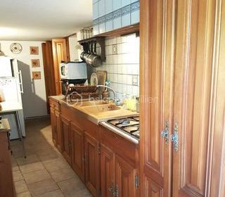  Maison � vendre 3 pi�ces 98 m�