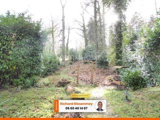  Chalet � vendre 2 pi�ces 36 m�