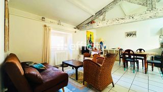  Appartement � vendre 3 pi�ces 47 m�