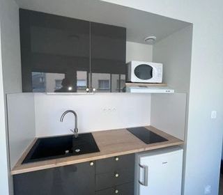  Appartement � louer 2 pi�ces 26 m�