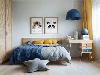  Appartement � vendre 4 pi�ces 85 m�