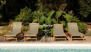  Propri�t�/ch�teau � vendre 15 + pi�ces 613 m�