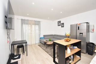  Appartement � vendre 5 pi�ces 85 m�