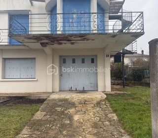  Maison � vendre 9 pi�ces 194 m�