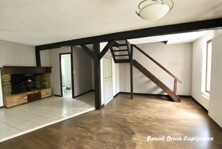  Maison � vendre 3 pi�ces 66 m�