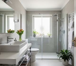  Appartement � vendre 4 pi�ces 83 m�