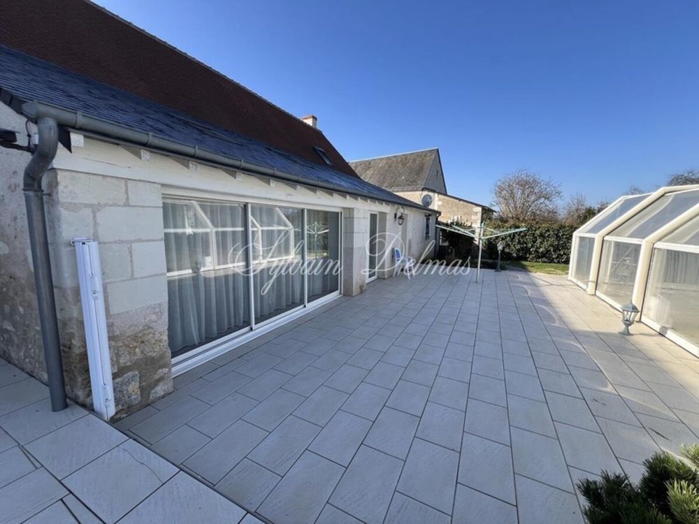 � vendre  Maison Bl�r� (37150)