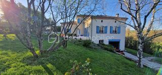  Propri�t�/ch�teau � vendre 5 pi�ces 164 m�