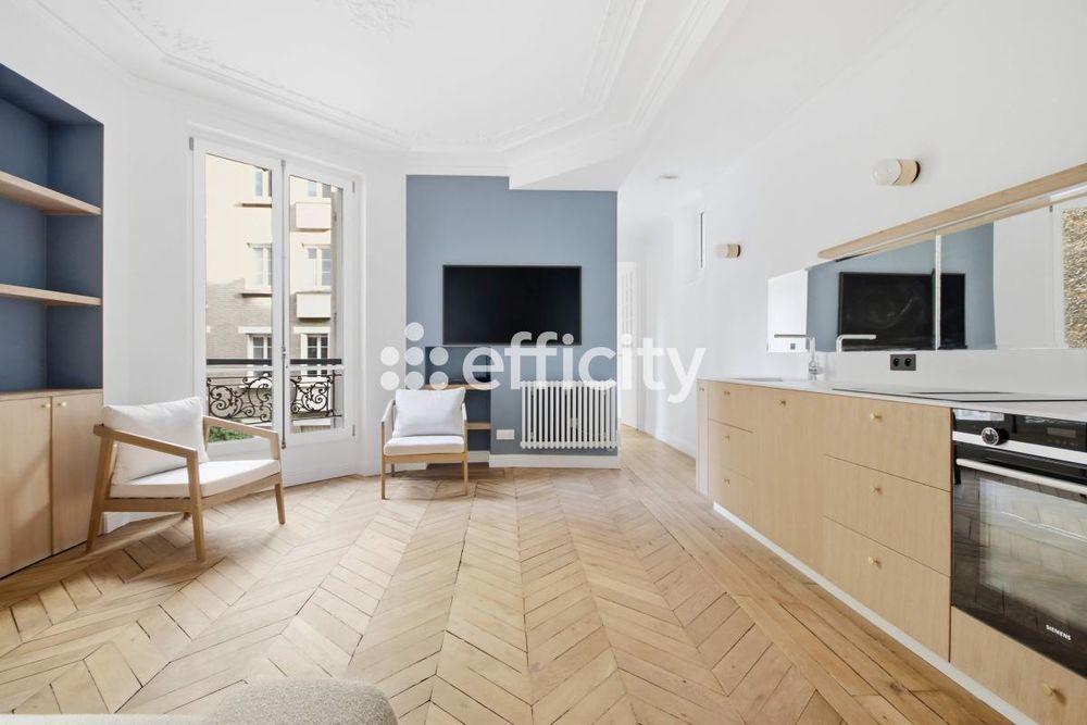 � vendre  Appartement Levallois-Perret (92300)