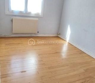  Appartement � vendre 4 pi�ces 73 m�