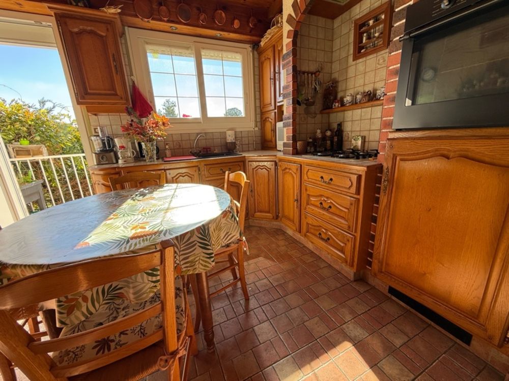 � vendre  Maison Angers (49100)