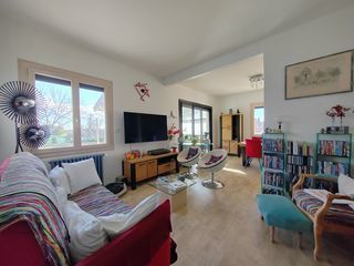  Maison � vendre 4 pi�ces 107 m�