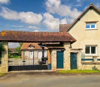  Maison � vendre 7 pi�ces 245 m�