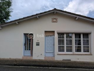  Maison � vendre 4 pi�ces 95 m�