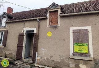  Maison � vendre 3 pi�ces 62 m�