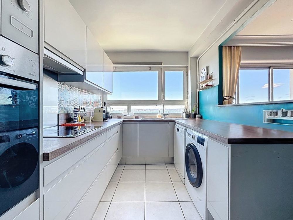 � vendre  Appartement Marseille 8