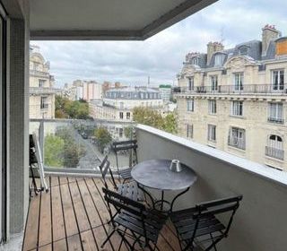  Appartement � vendre 2 pi�ces 61 m�