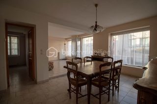  Immeuble � vendre 6 pi�ces 167 m�