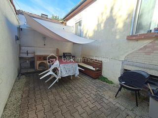  Maison � vendre 4 pi�ces 56 m�