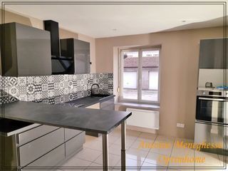  Appartement � vendre 4 pi�ces 92 m�