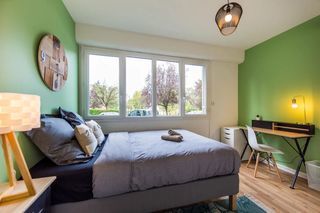  Appartement � vendre 4 pi�ces 60 m�