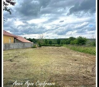  Terrain � vendre 1513 m�