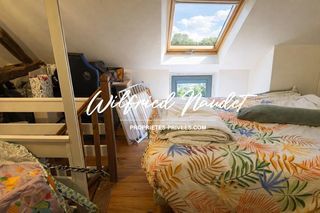  Maison � vendre 3 pi�ces 66 m�