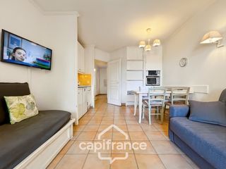  Appartement � vendre 2 pi�ces 31 m�