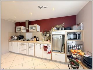  Maison � vendre 6 pi�ces 162 m�