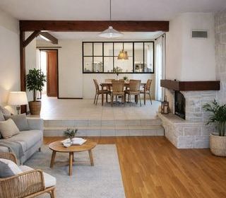  Maison � vendre 5 pi�ces 136 m�