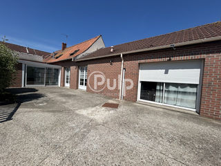  Maison � vendre 4 pi�ces 80 m�