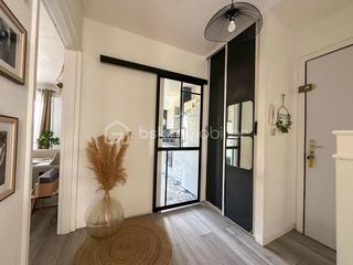  Appartement � vendre 3 pi�ces 66 m�