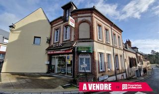  Maison � vendre 6 pi�ces 224 m�