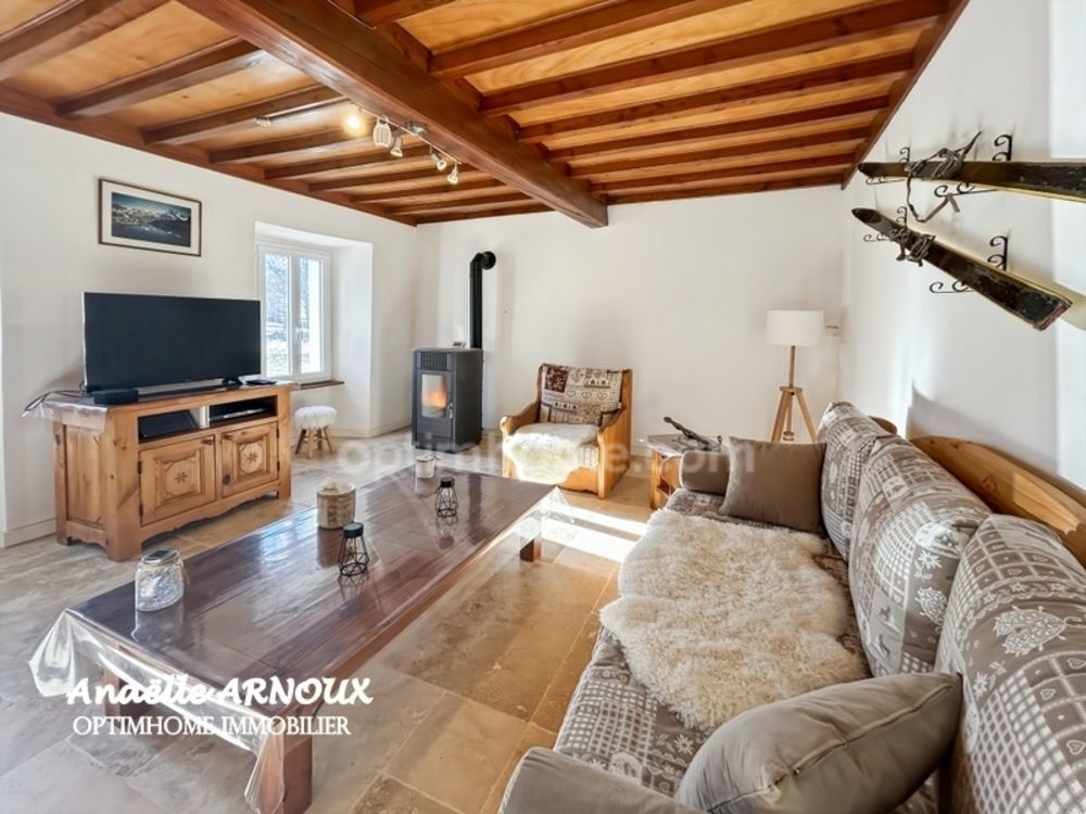 � vendre  Maison Ancelle (05260)