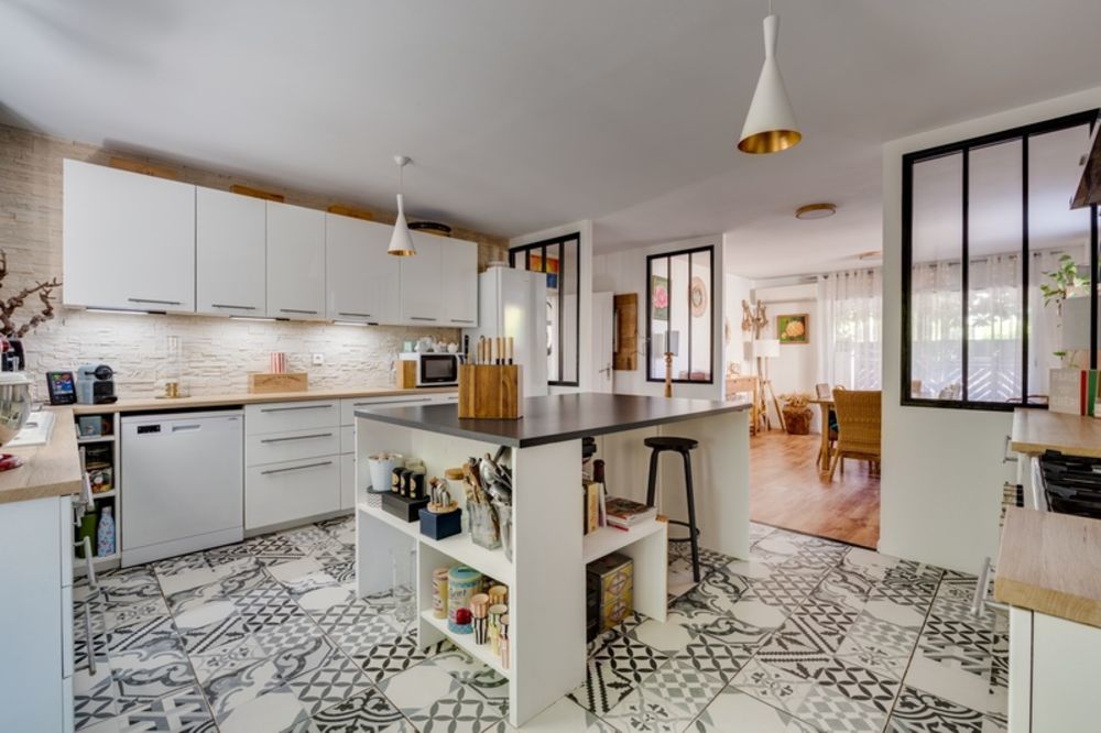 � vendre  Maison Toulouse (31500)