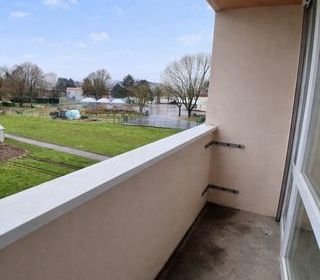  Appartement � vendre 4 pi�ces 82 m�