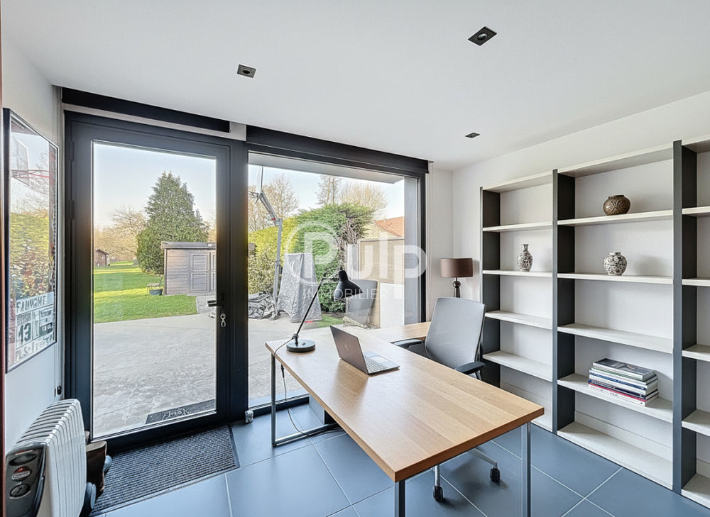 � vendre  Maison Faumont (59310)