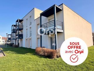  Appartement � vendre 2 pi�ces 42 m�