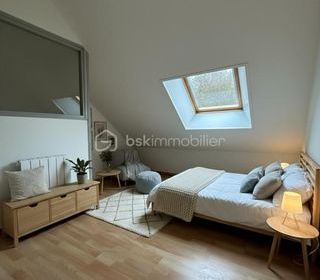  Maison � vendre 5 pi�ces 75 m�