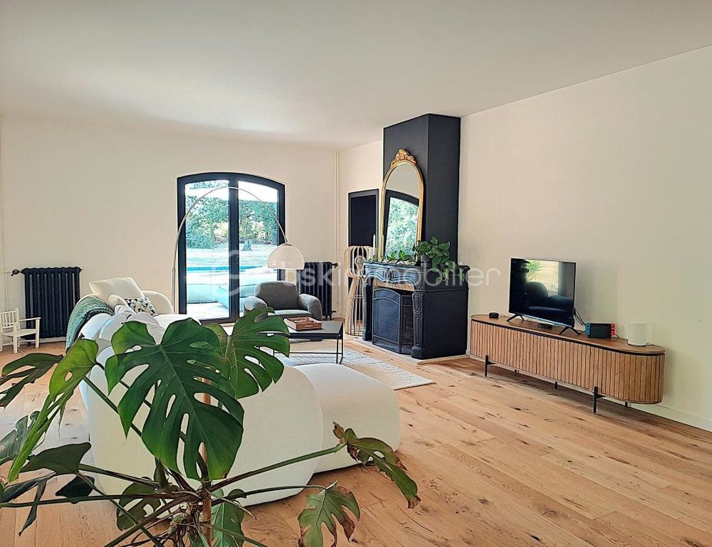 � vendre  Propri�t�/ch�teau Lanta (31570)