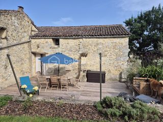  Maison � vendre 6 pi�ces 170 m�