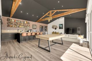  Villa � vendre 8 pi�ces 309 m�