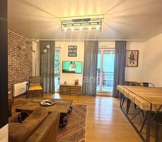  Appartement � vendre 3 pi�ces 69 m�