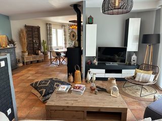  Maison � vendre 5 pi�ces 147 m�