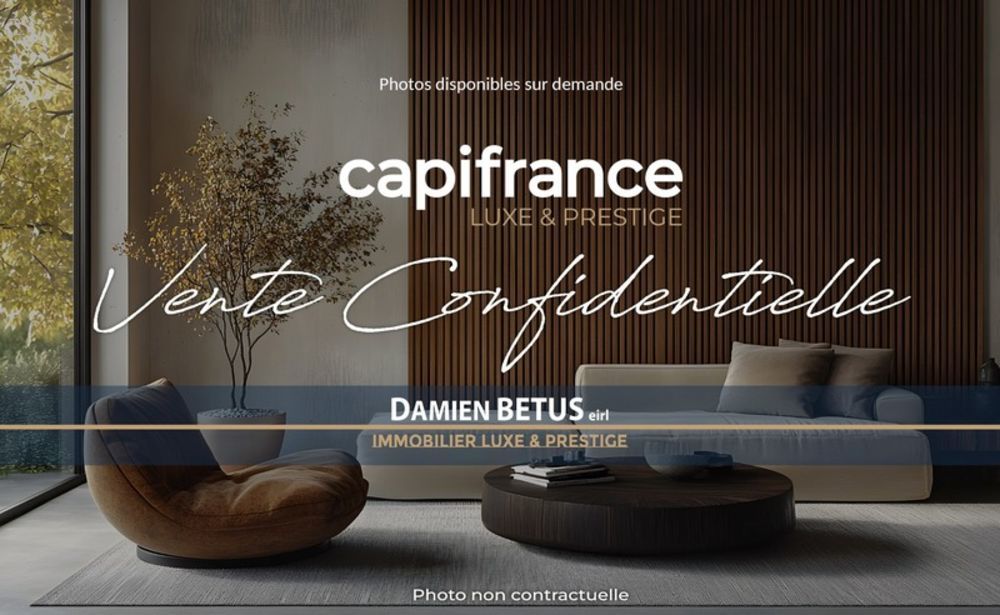 � vendre  Maison Challans (85300)