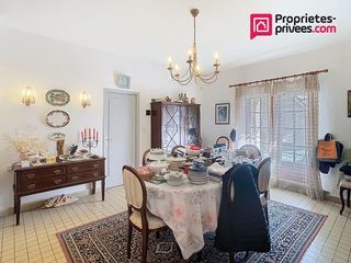  Maison � vendre 10 pi�ces 185 m�